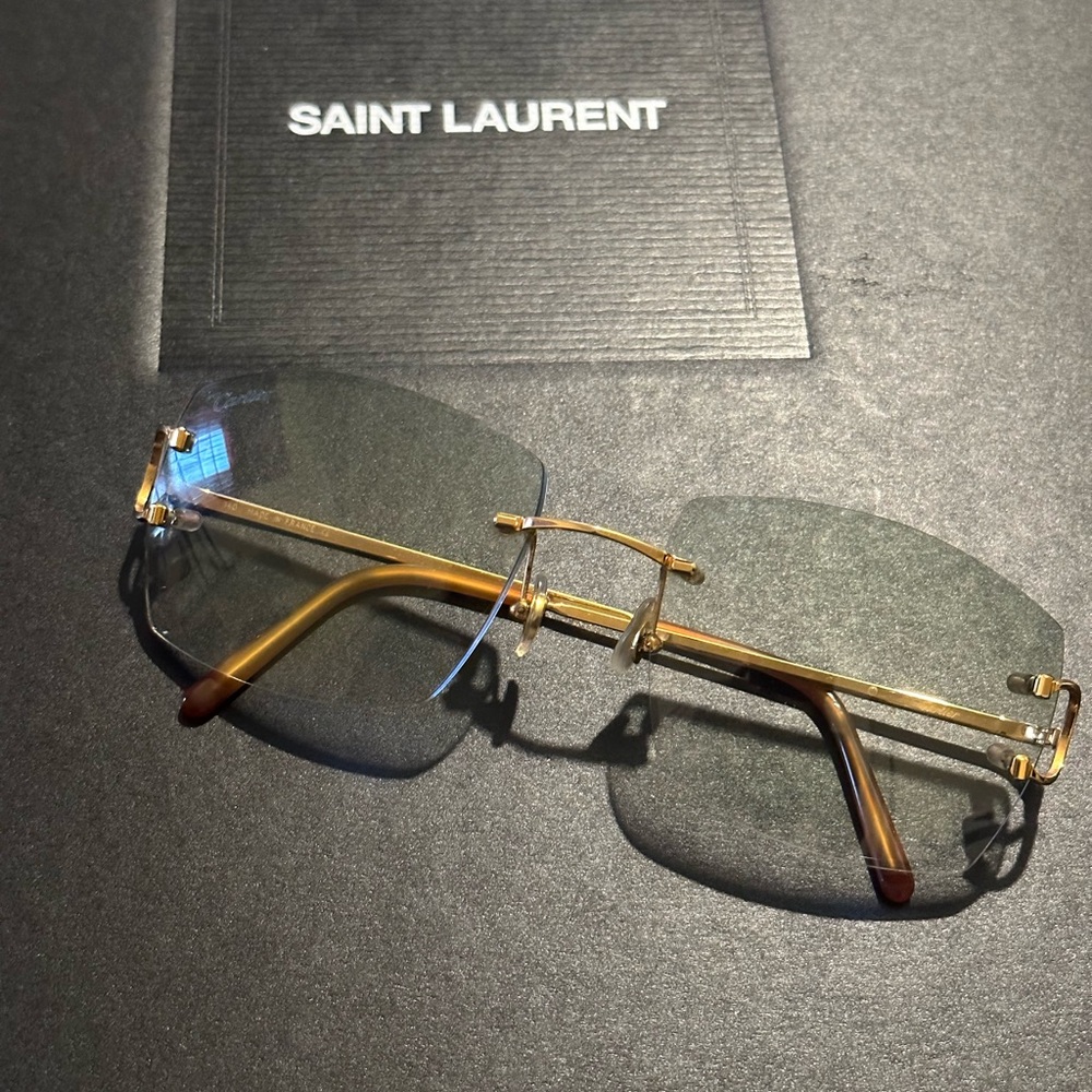 Cartier Sunglasses